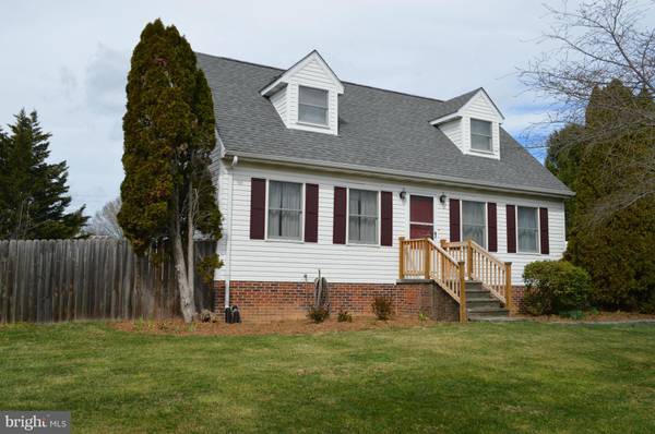 49 MARGUERITE DR, Toms Brook, VA 22660