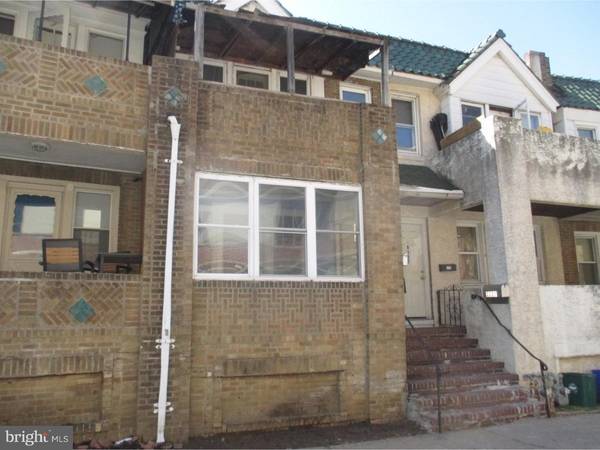 224 COURT AVE, Upper Darby, PA 19082
