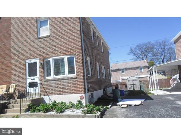 143 SHISLER AVE, Aldan, PA 19018