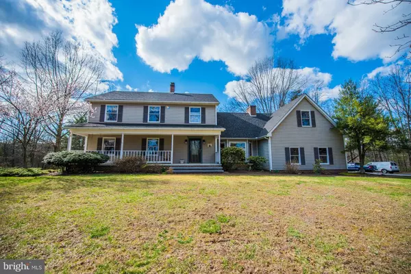 310 SPRING HOLLOW RD, Woodstock, VA 22664