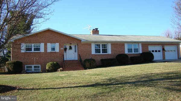 237 SHENVALEE DR, New Market, VA 22844