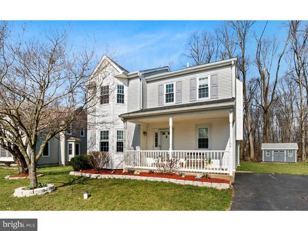 117 BEATRICE LN, Aston, PA 19014