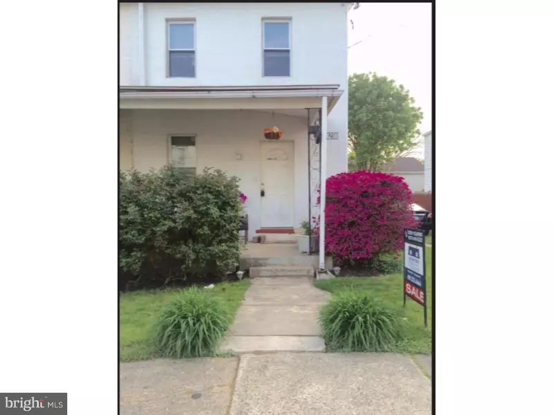 28 S DIAMOND ST, Clifton Heights, PA 19018