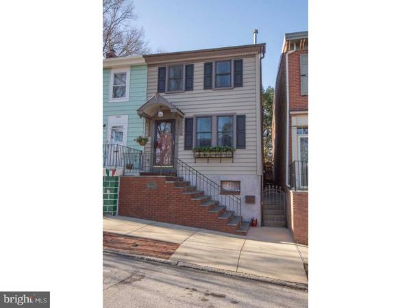 406 W FRONT ST, Media, PA 19063