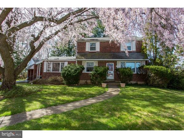 2600 ASHWOOD DR, Havertown, PA 19083