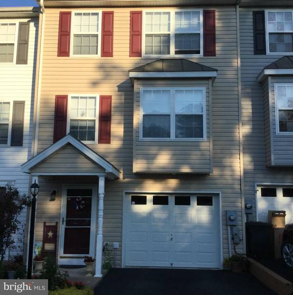 13 PERRY CT, Toms Brook, VA 22660