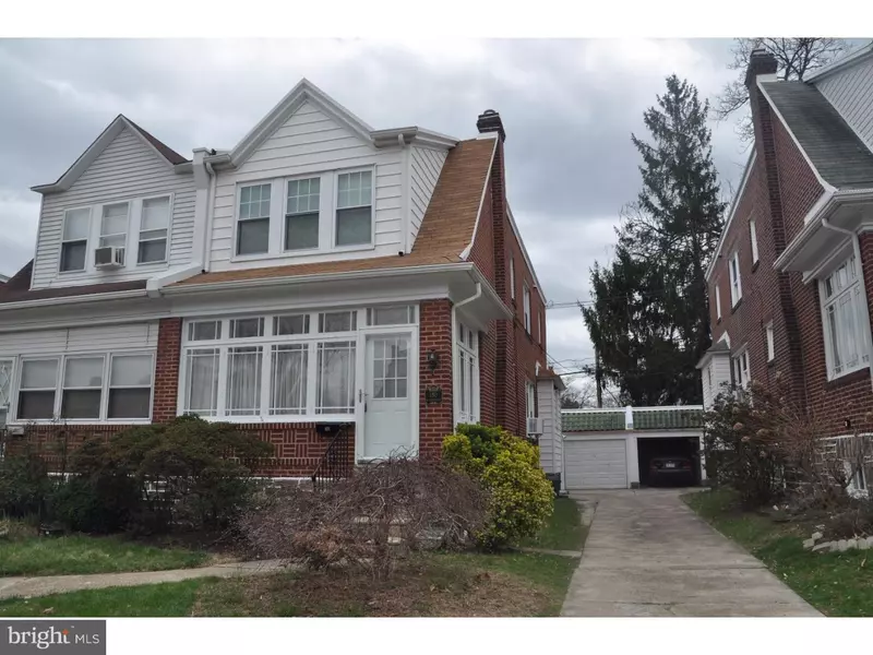 180 W ALBEMARLE AVE, Lansdowne, PA 19050