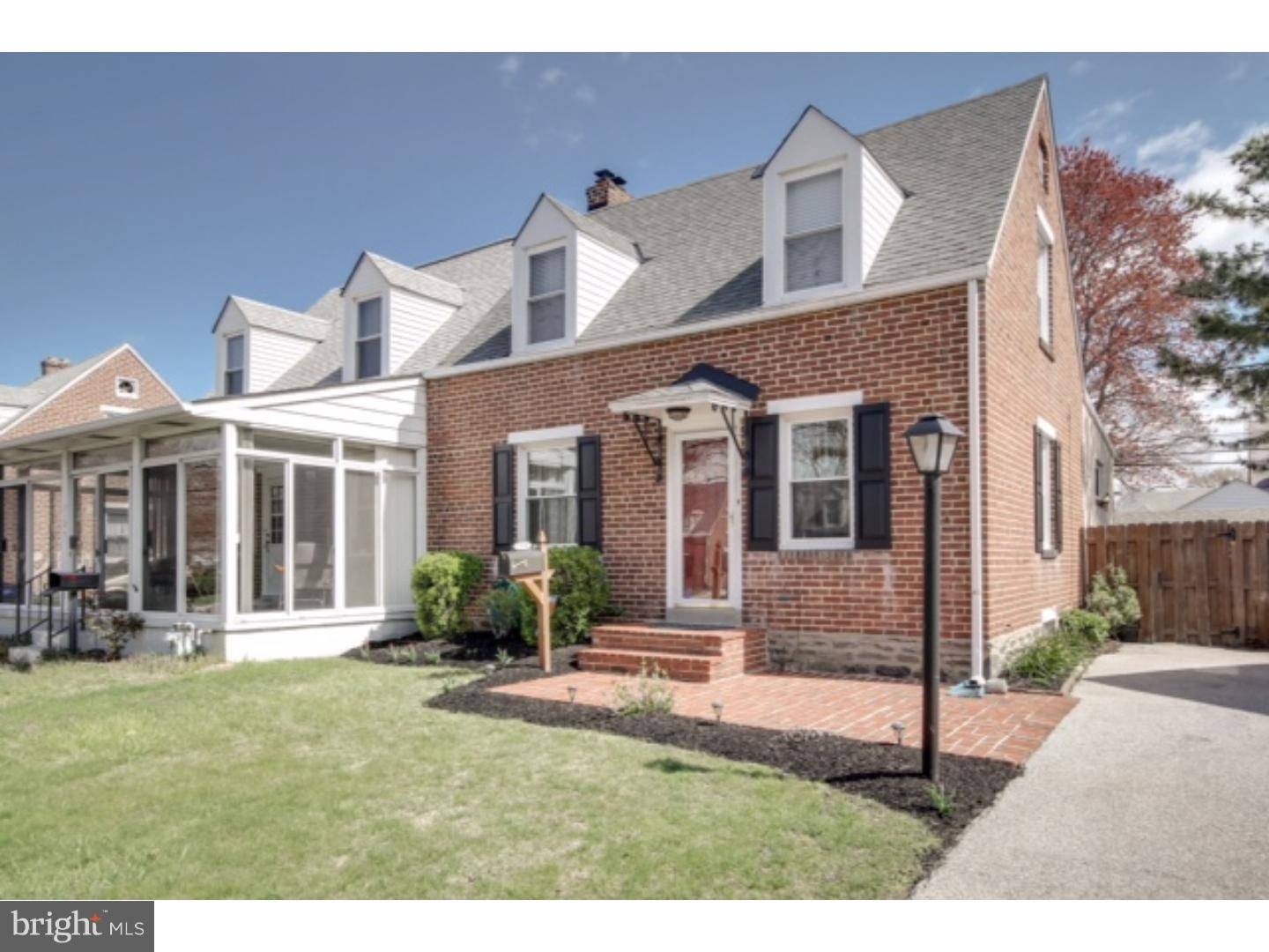 Swarthmore, PA 19081,710 FAIRVIEW RD