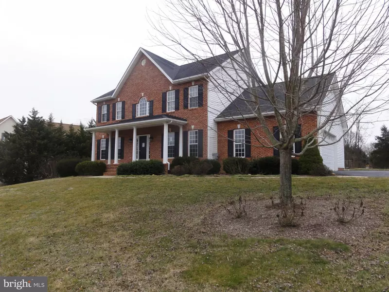 36 LEE RAE CT, Strasburg, VA 22657