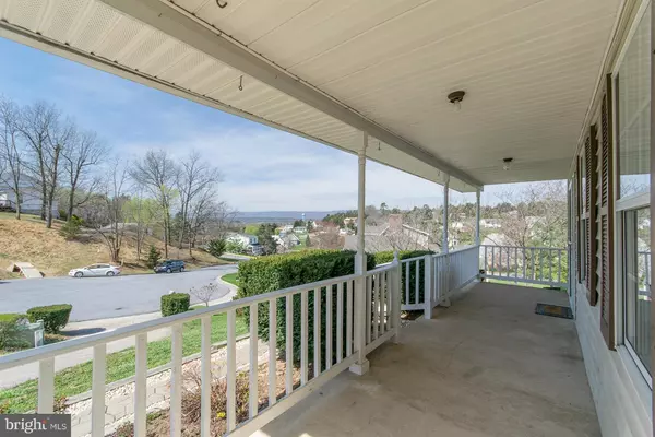 Strasburg, VA 22657,689 VIRGINIA ST