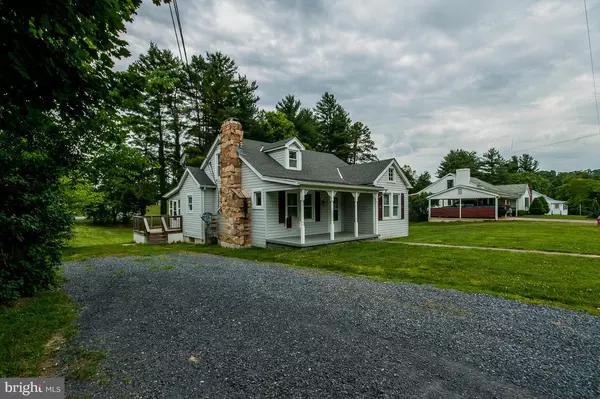 Edinburg, VA 22824,307 SHENANDOAH AVE