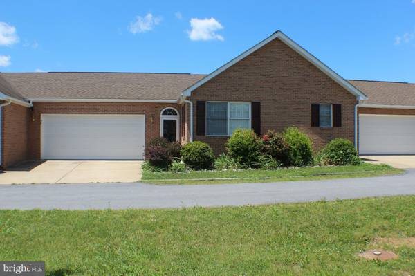 36-B-2 COURTNEY CIR, Strasburg, VA 22657