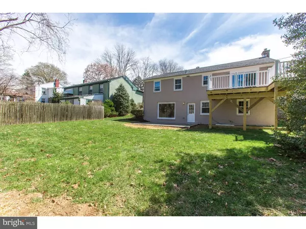 Drexel Hill, PA 19026,5227 RESERVATION RD