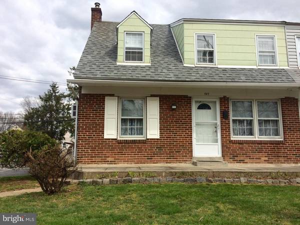 757 BRAXTON RD, Ridley Park, PA 19078