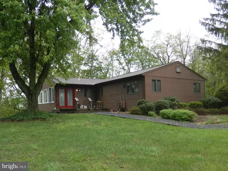 283 FOX RIDGE DR, Strasburg, VA 22657