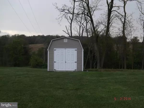 Edinburg, VA 22824,16617 OLD VALLEY PIKE