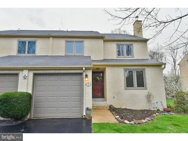 512 SUMMIT CT, Media, PA 19063