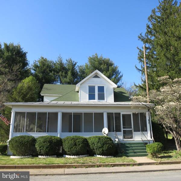 Edinburg, VA 22824,104 PRINTZ ST