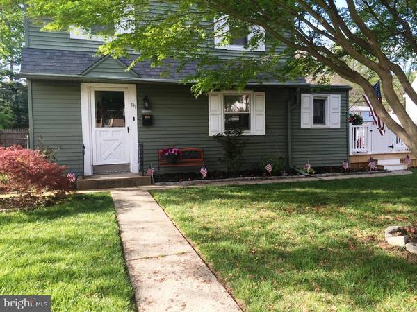 741 THORNDALE RD, Aldan, PA 19018