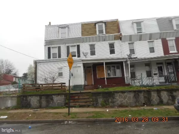 224 W 15TH ST, Chester, PA 19013