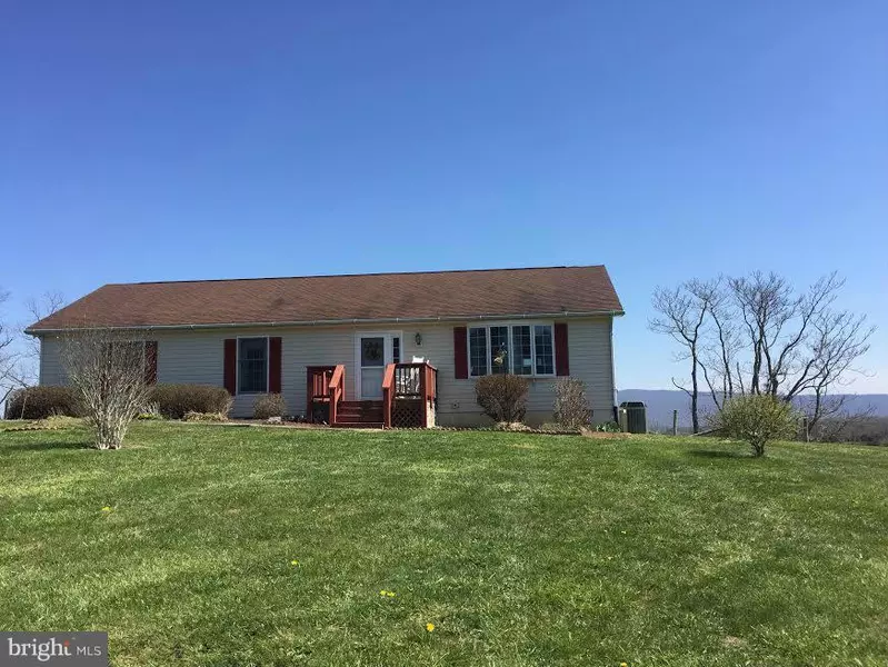 14912 BACK RD, Strasburg, VA 22657