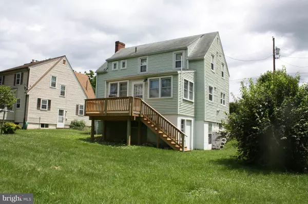 Strasburg, VA 22657,336 CRAWFORD ST