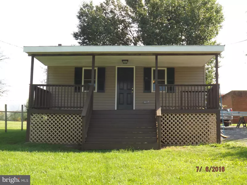149 SHENANDOAH ST, Mount Jackson, VA 22842