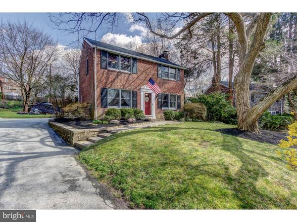 1005 AIKENS LN, Wynnewood, PA 19096