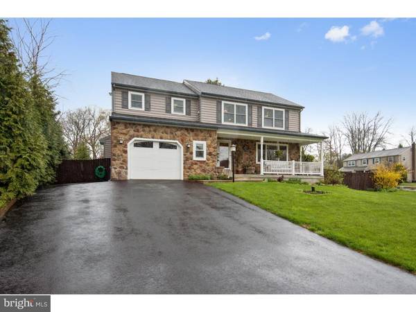 141 MORGAN RD, Aston, PA 19014