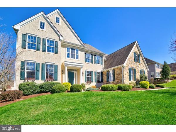 62 CHERRY FARM LN, West Chester, PA 19382