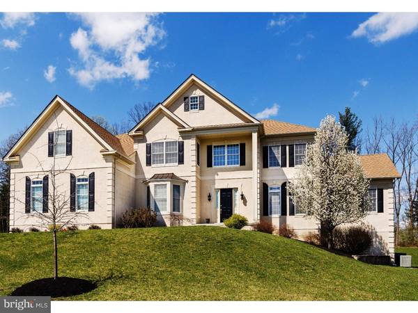 3 LOCUST LN, Chadds Ford, PA 19317