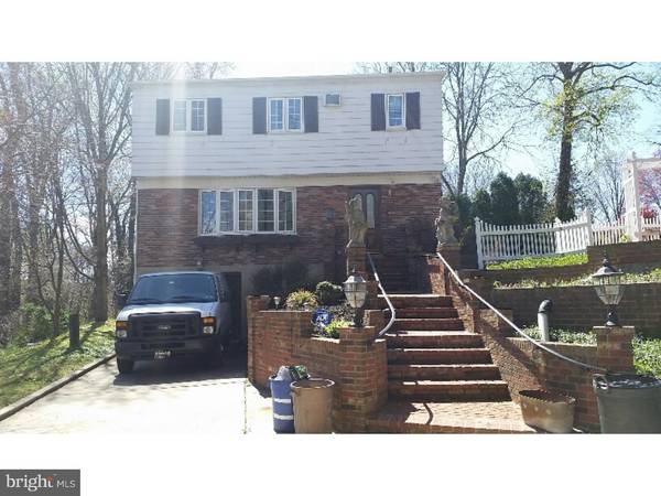 506 E GLENOLDEN AVE, Glenolden, PA 19036