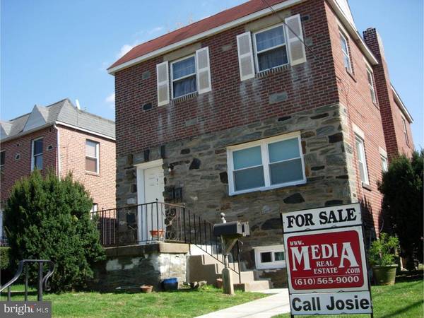 1 E RIDGE RD, Media, PA 19063