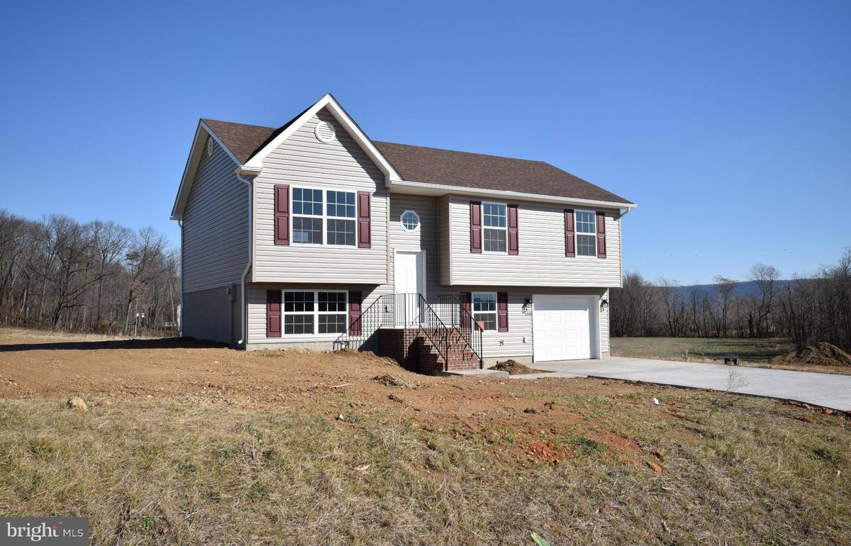 Maurertown, VA 22644,KALEIGH