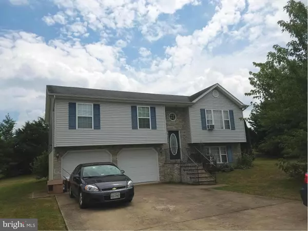 Toms Brook, VA 22660,36 FRIENDSHIP CT