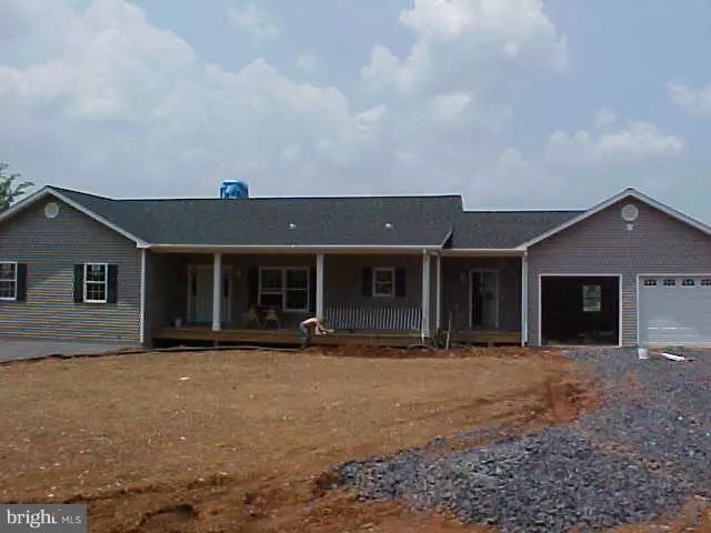 New Market, VA 22844,1186 SHIPWRECK DR