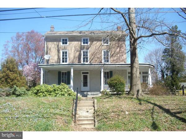 129 N CLIFTON AVE, Aldan, PA 19018