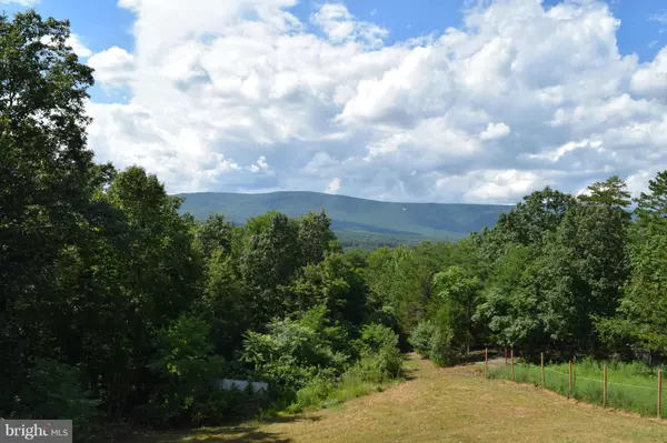 Lebanon Church, VA 22641,297 MILE RIDGE