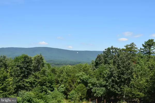 Lebanon Church, VA 22641,297 MILE RIDGE