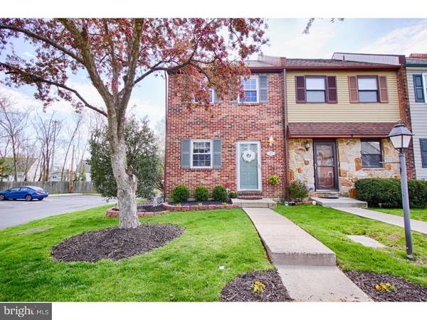 17 BEECH ST, Morton, PA 19070