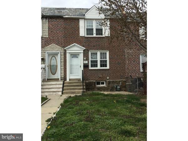 Clifton Heights, PA 19018,241 CAMBRIDGE RD