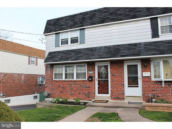 1547 WARWICK AVE, Folcroft, PA 19032