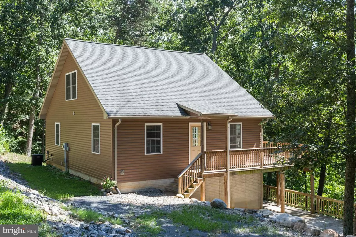 New Market, VA 22844,10 WALDEN LN