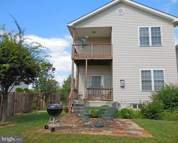 Woodstock, VA 22664,1353 HORSESHOE CIR