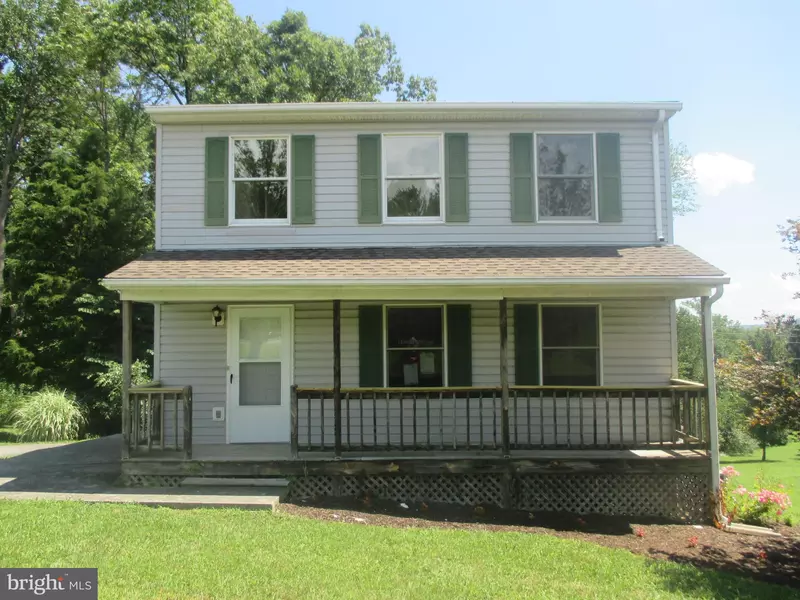 256 LITTLE SORREL DR, Strasburg, VA 22657