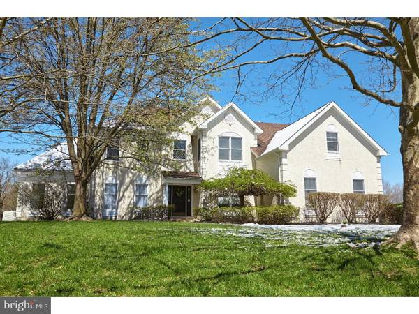 129 MILL BROOK LN, Media, PA 19063