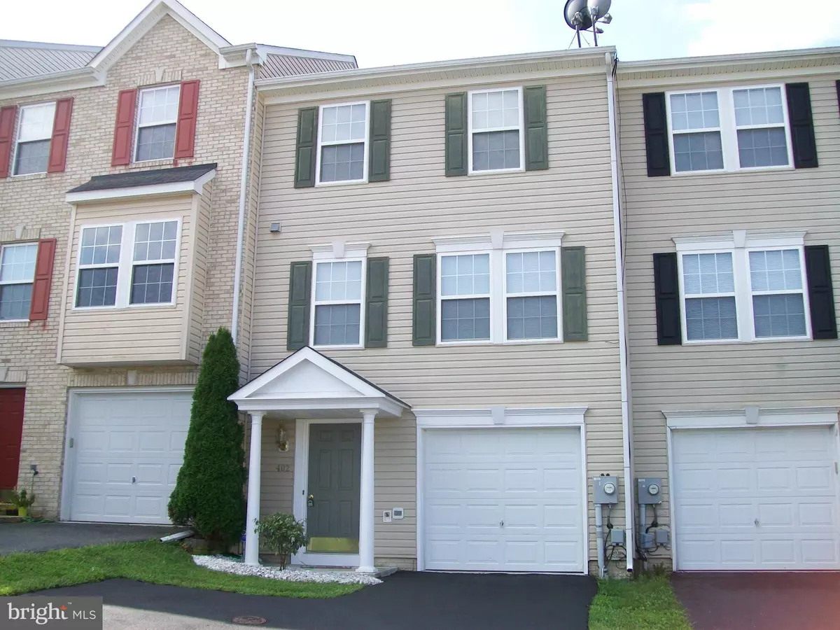 Strasburg, VA 22657,402 HUPPS HILL CT