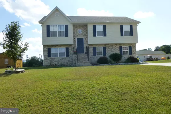 Maurertown, VA 22644,132 SILVER CT