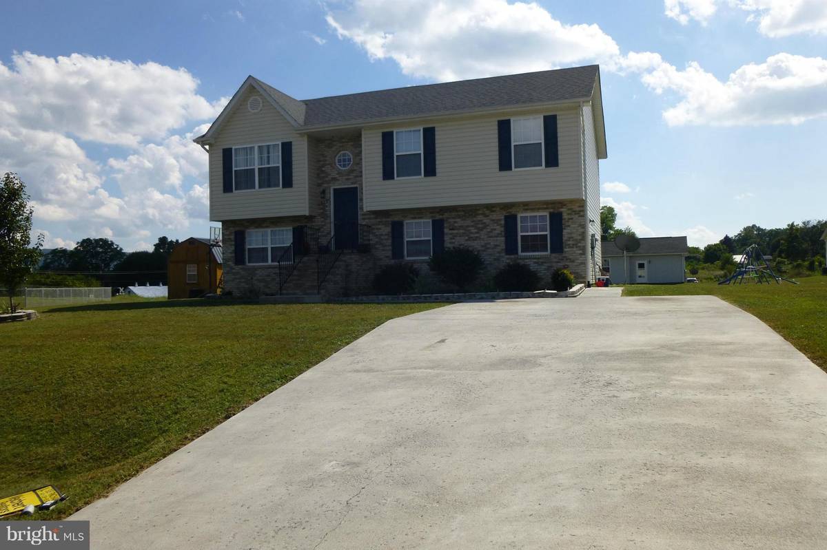 Maurertown, VA 22644,132 SILVER CT