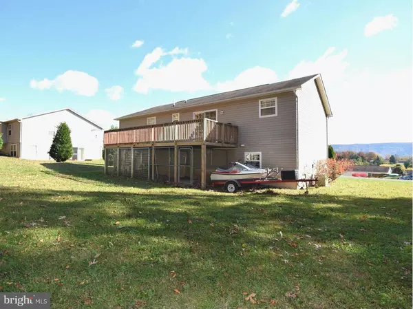 Maurertown, VA 22644,55 BLACK OAK DR